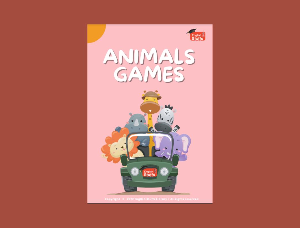 Animal Games